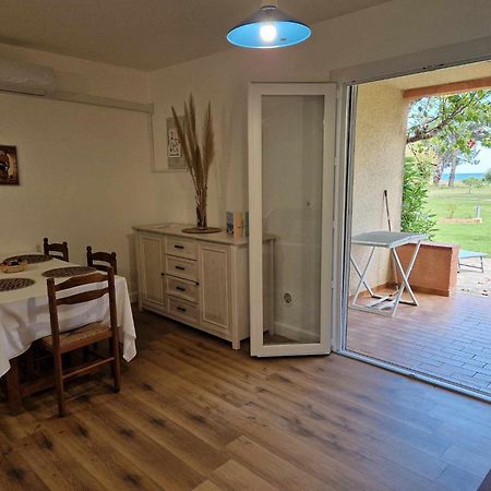 Pinea Mare Otel Poggio Mezzana Dış mekan fotoğraf