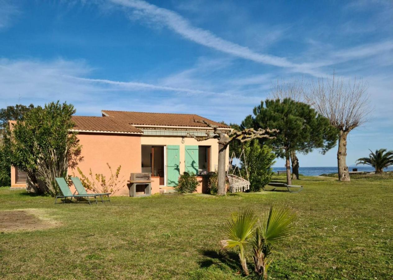 Pinea Mare Otel Poggio Mezzana Dış mekan fotoğraf