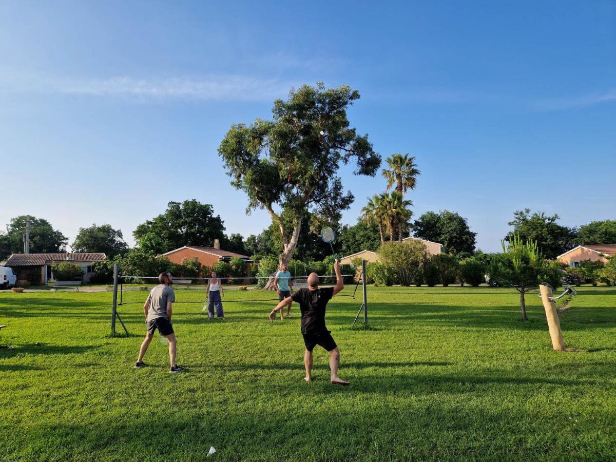Pinea Mare Otel Poggio Mezzana Dış mekan fotoğraf