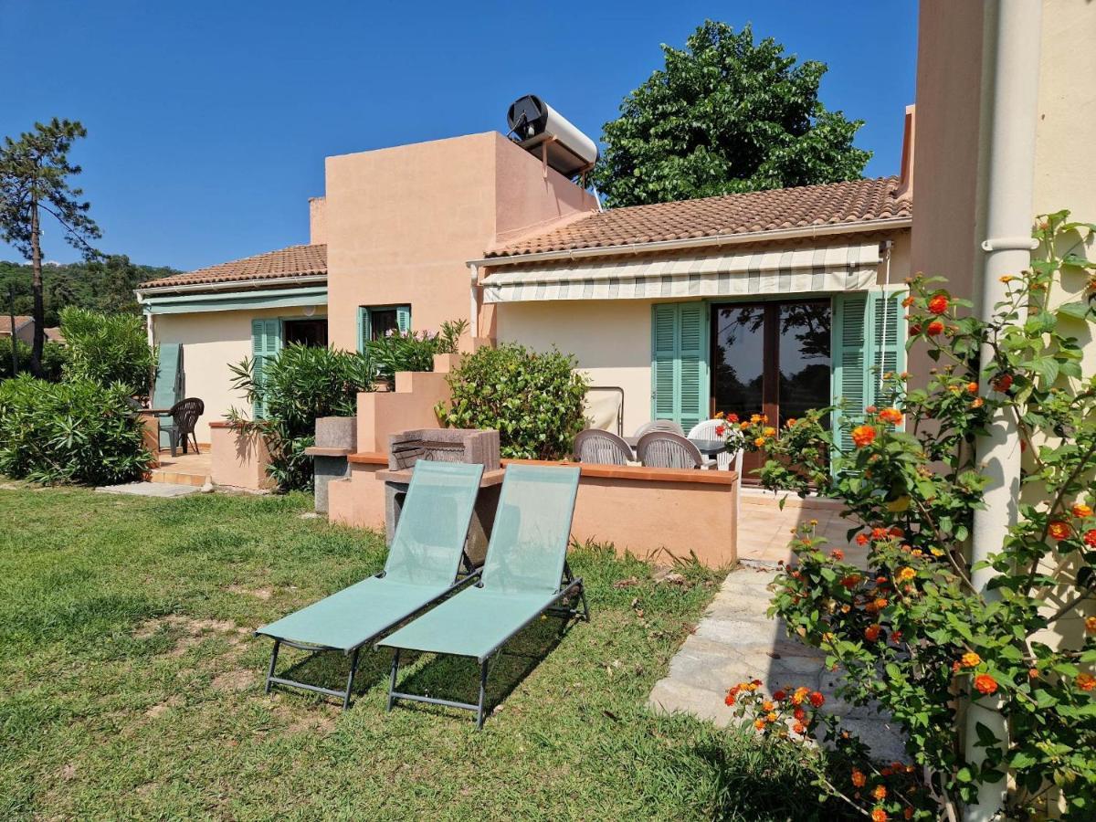 Pinea Mare Otel Poggio Mezzana Dış mekan fotoğraf