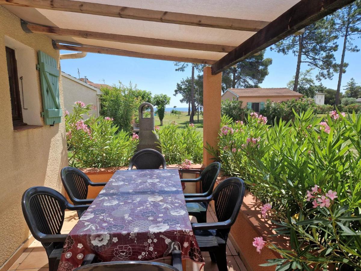 Pinea Mare Otel Poggio Mezzana Dış mekan fotoğraf