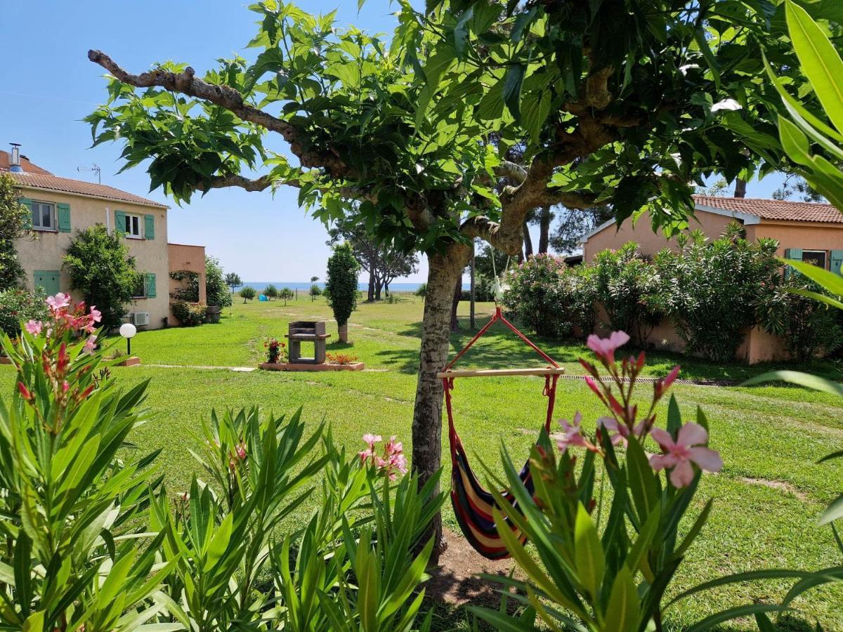 Pinea Mare Otel Poggio Mezzana Dış mekan fotoğraf