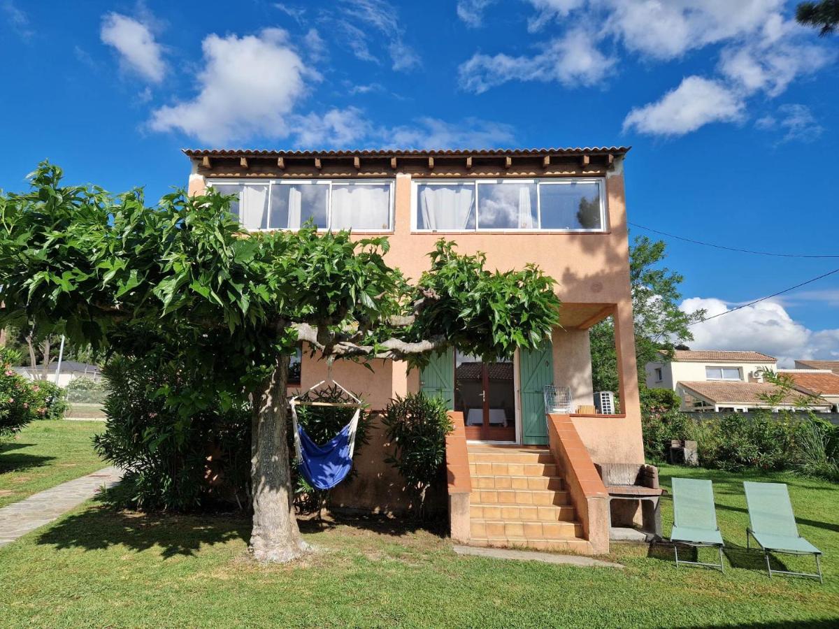 Pinea Mare Otel Poggio Mezzana Dış mekan fotoğraf