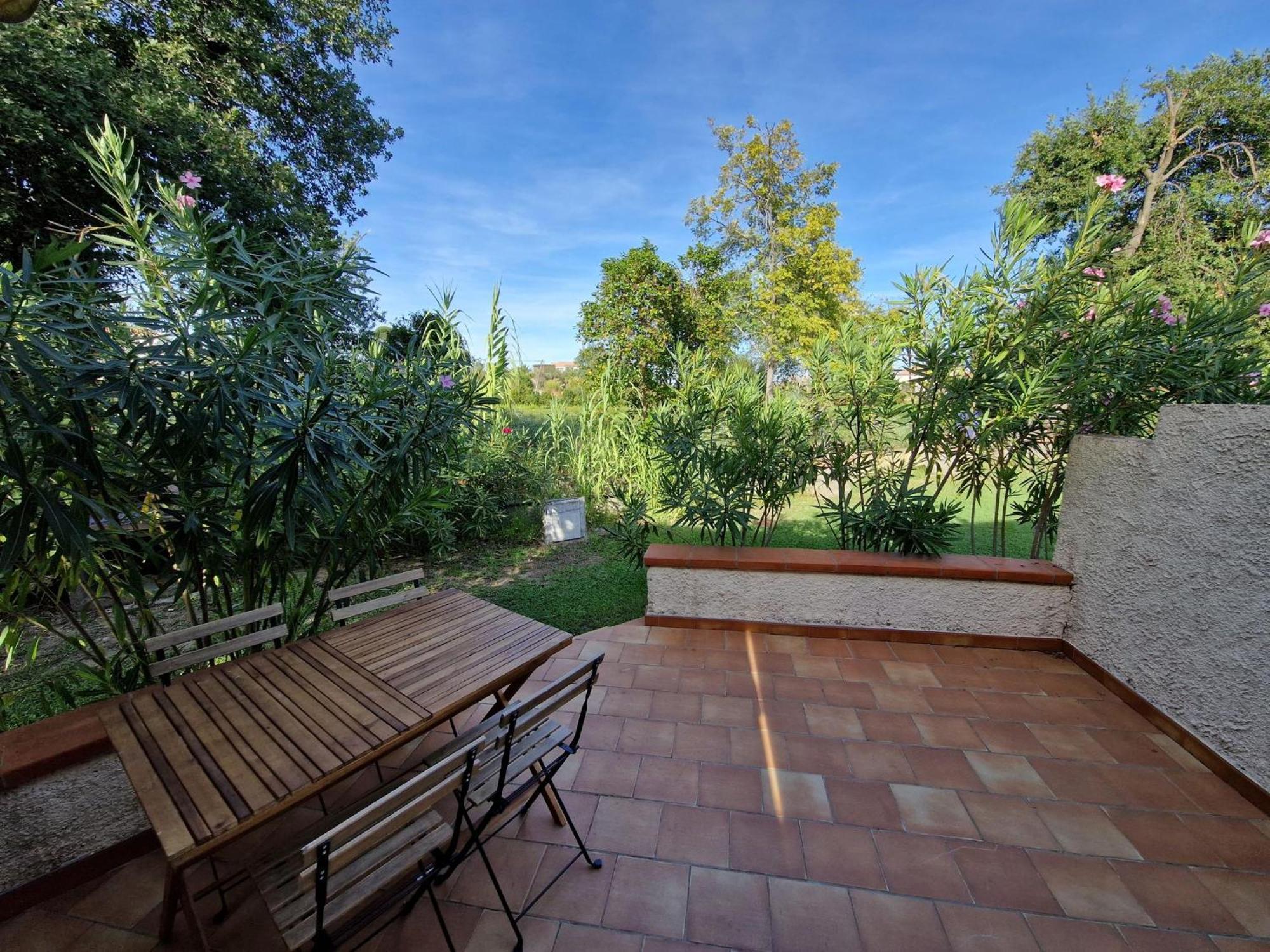 Pinea Mare Otel Poggio Mezzana Dış mekan fotoğraf
