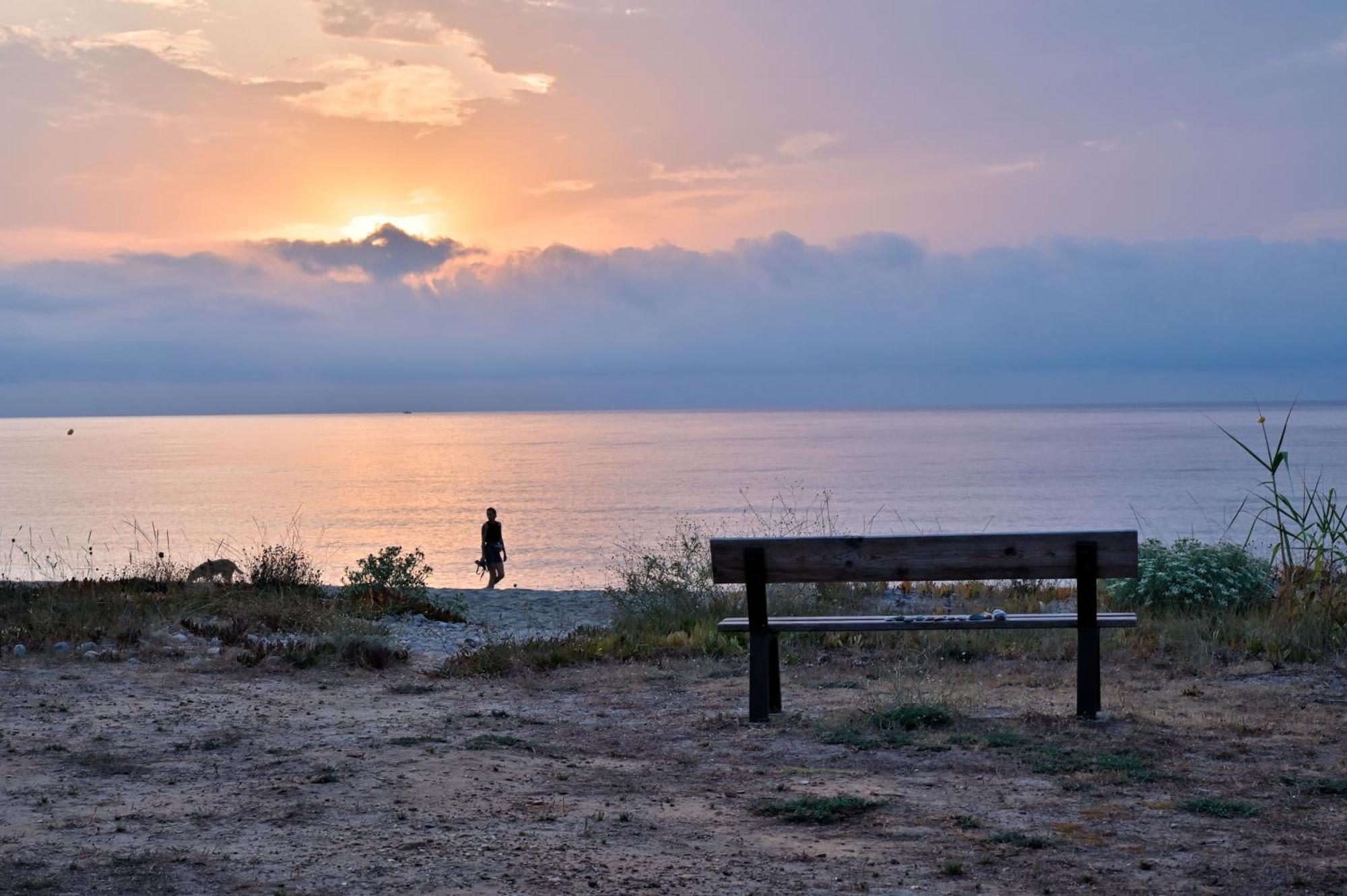 Pinea Mare Otel Poggio Mezzana Dış mekan fotoğraf