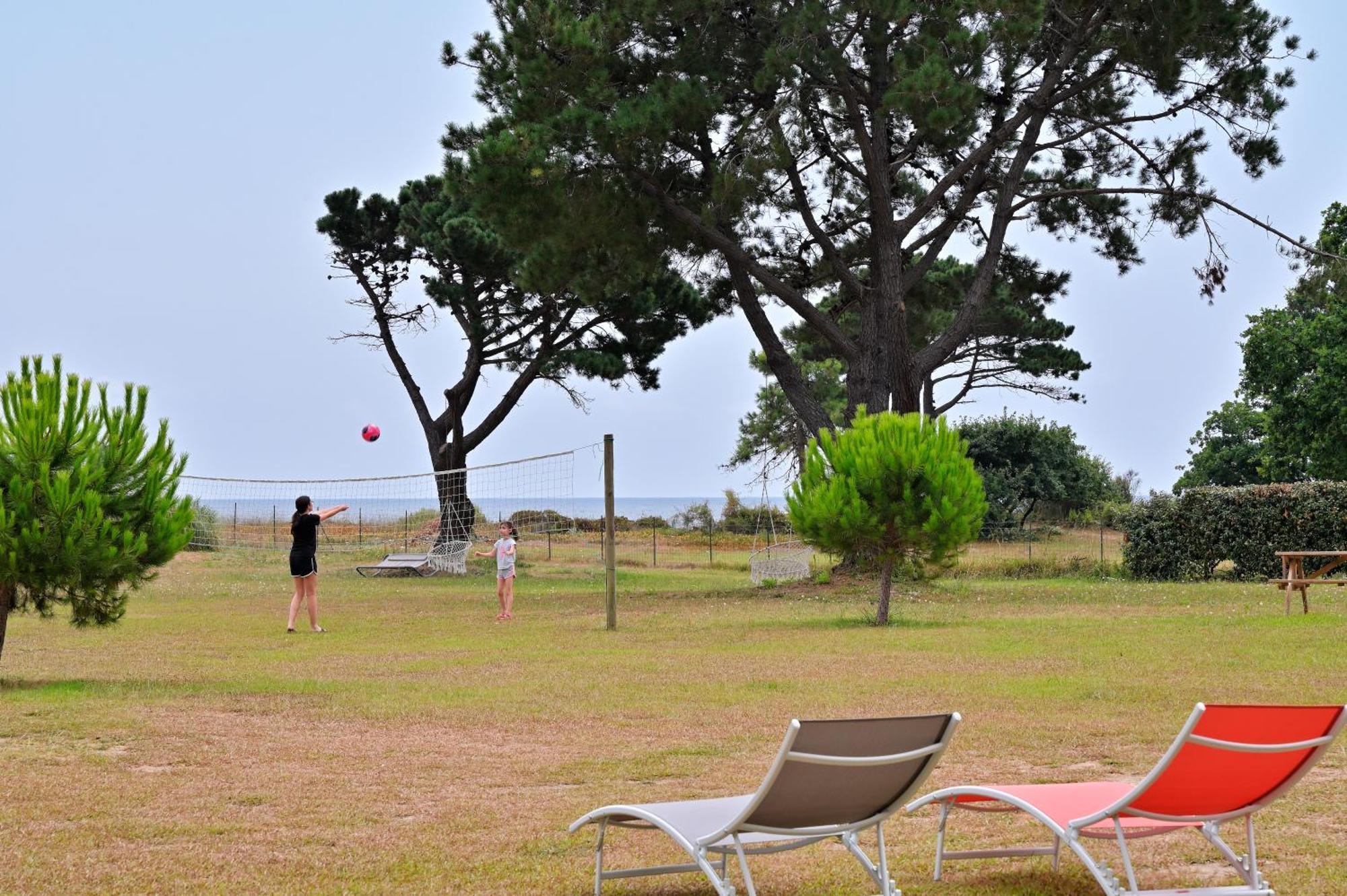 Pinea Mare Otel Poggio Mezzana Dış mekan fotoğraf