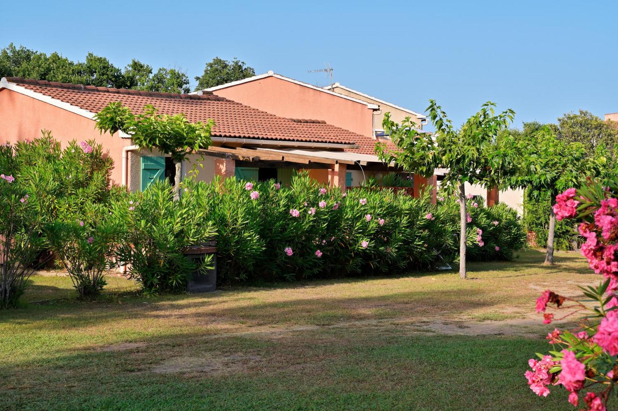 Pinea Mare Otel Poggio Mezzana Dış mekan fotoğraf
