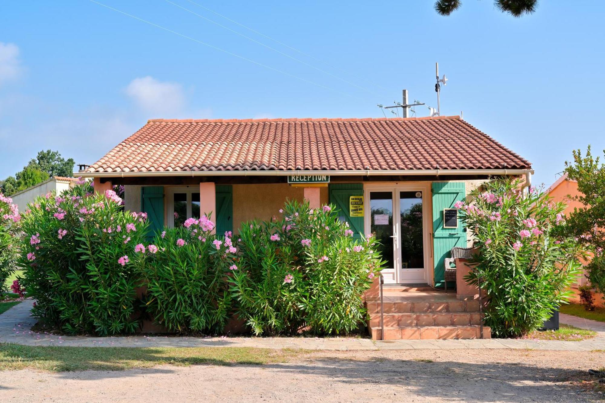 Pinea Mare Otel Poggio Mezzana Dış mekan fotoğraf