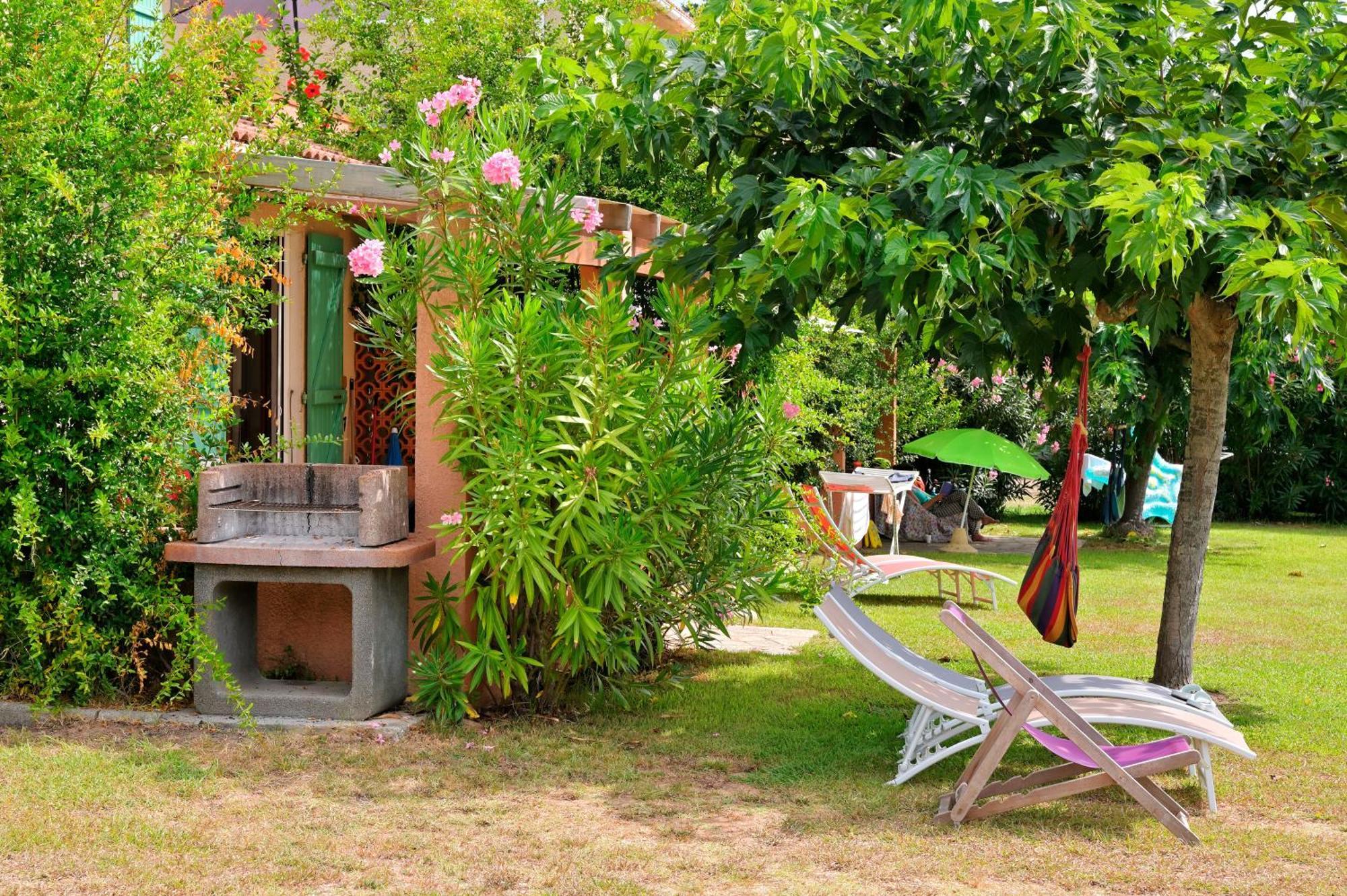 Pinea Mare Otel Poggio Mezzana Dış mekan fotoğraf