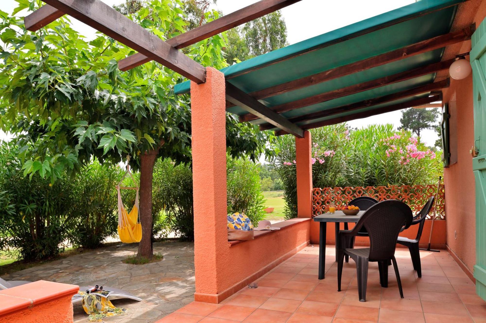 Pinea Mare Otel Poggio Mezzana Dış mekan fotoğraf