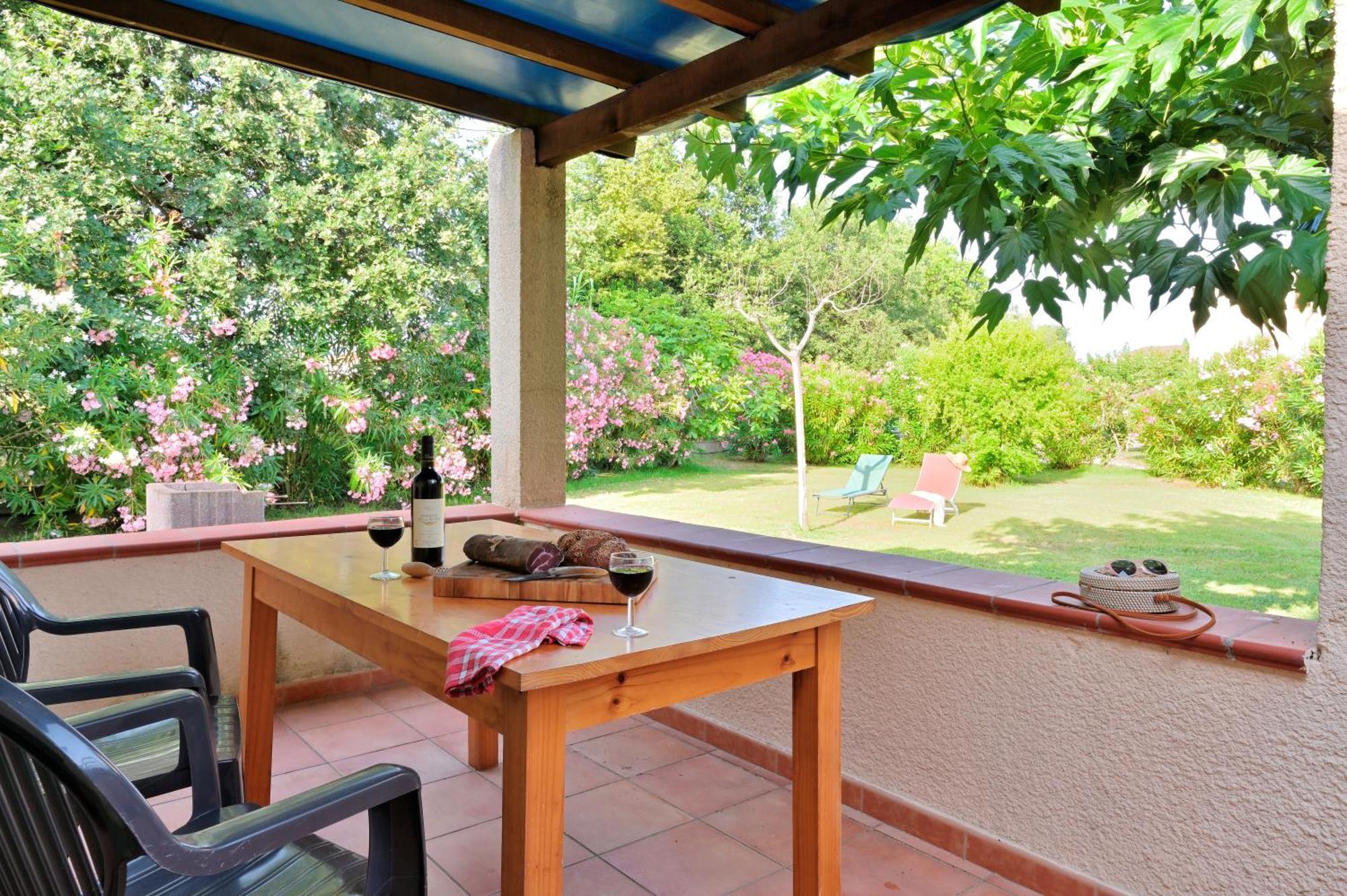 Pinea Mare Otel Poggio Mezzana Dış mekan fotoğraf