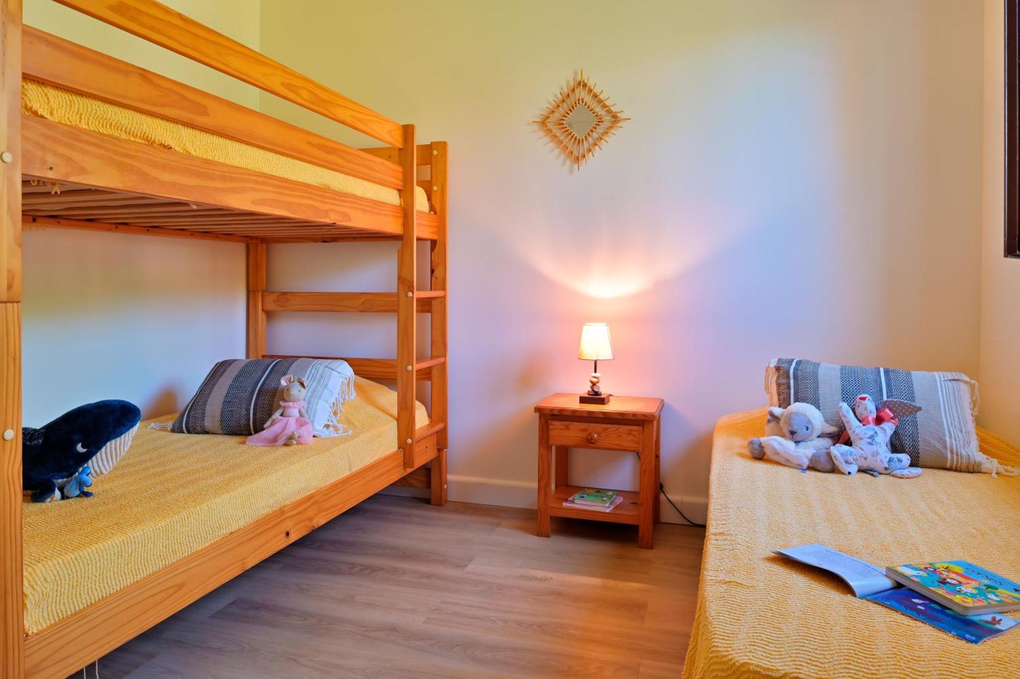 Pinea Mare Otel Poggio Mezzana Dış mekan fotoğraf