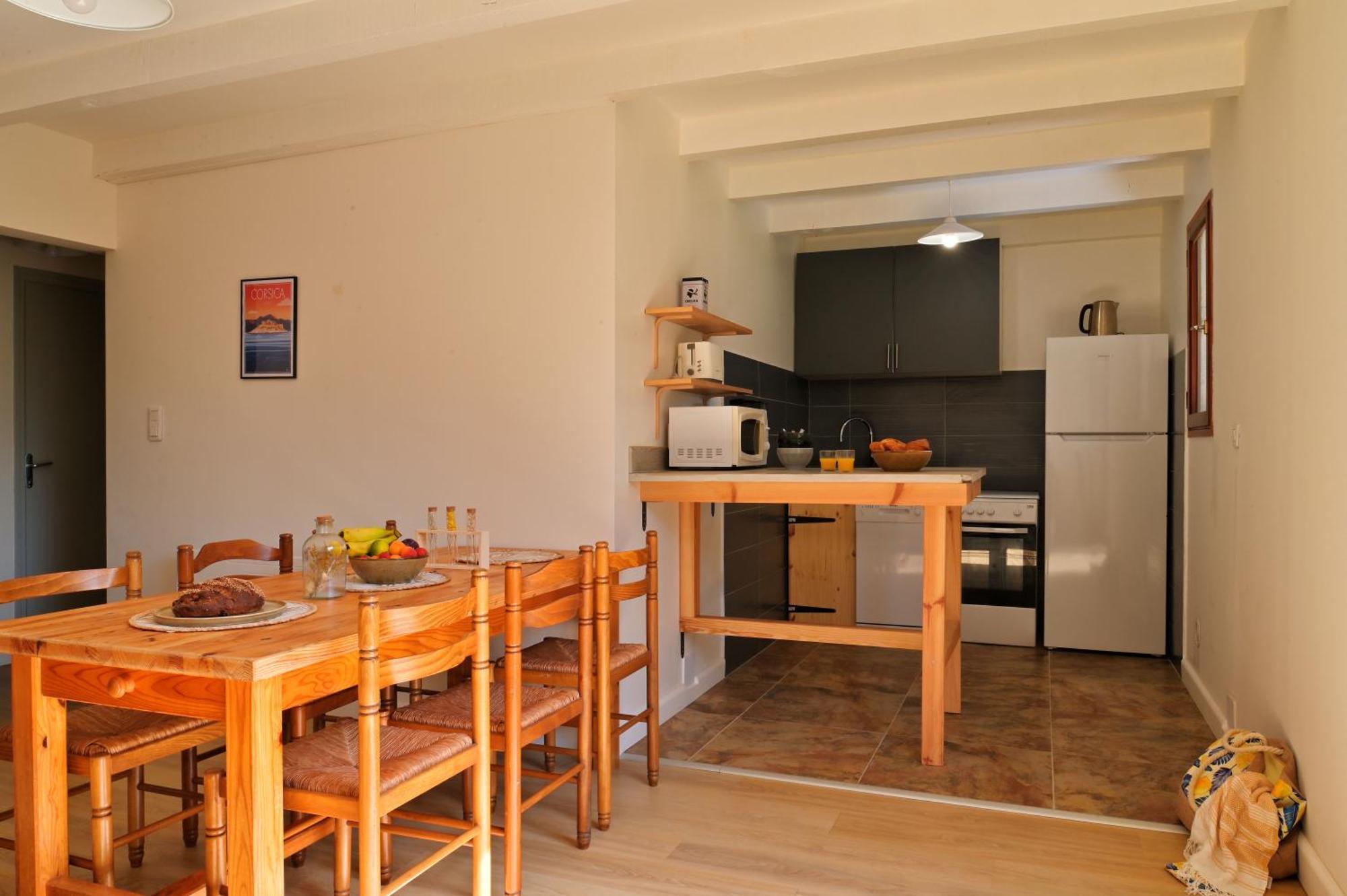 Pinea Mare Otel Poggio Mezzana Dış mekan fotoğraf