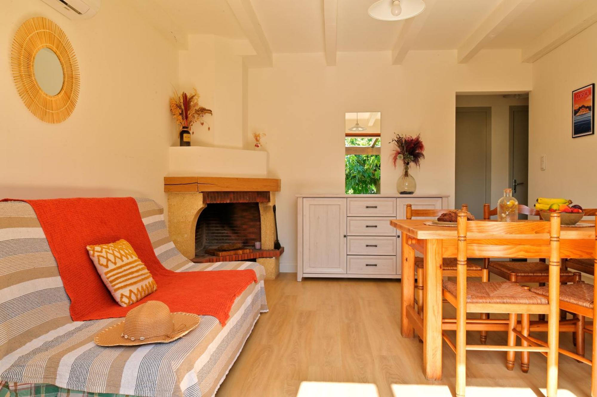 Pinea Mare Otel Poggio Mezzana Dış mekan fotoğraf