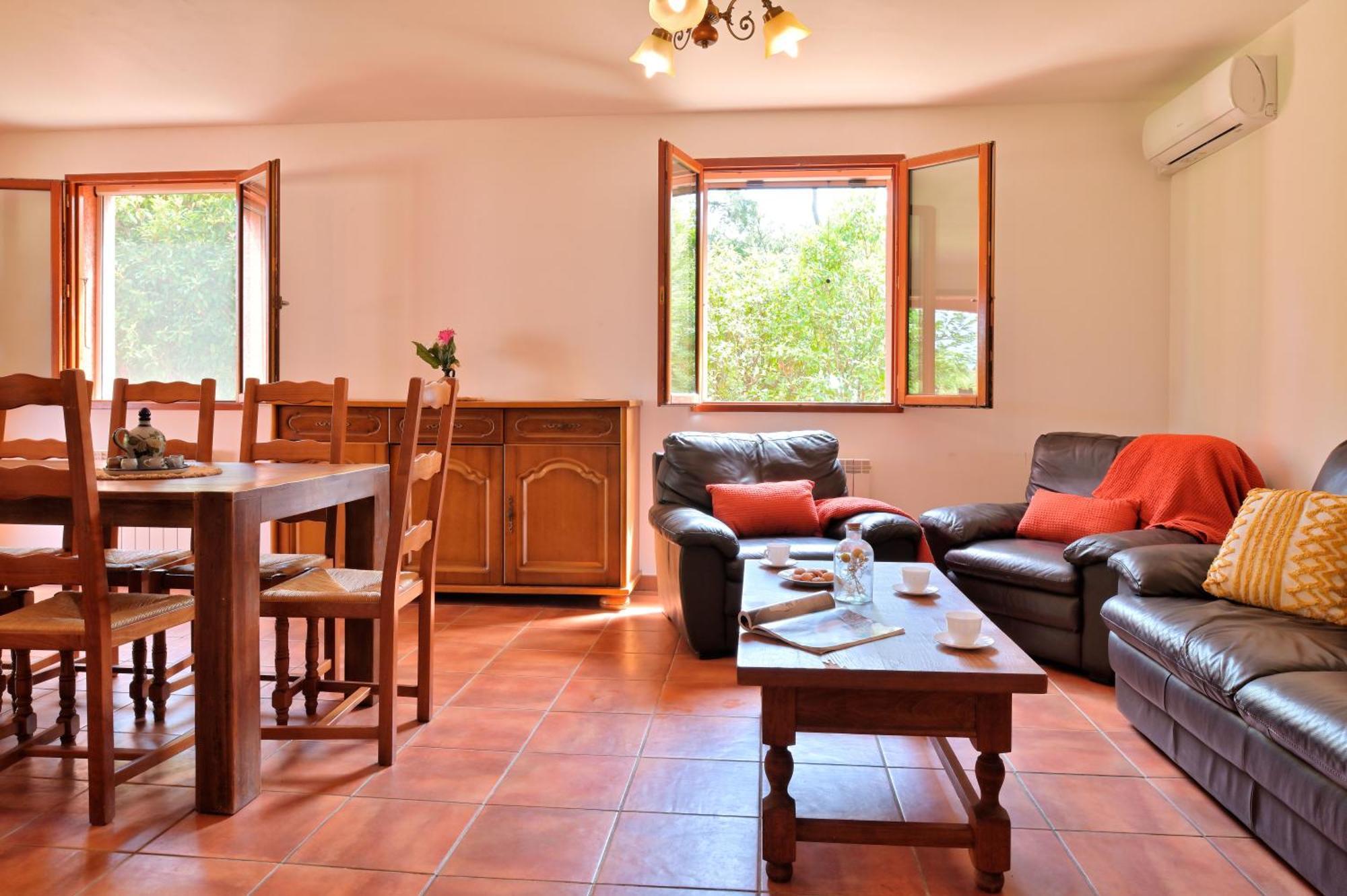 Pinea Mare Otel Poggio Mezzana Dış mekan fotoğraf