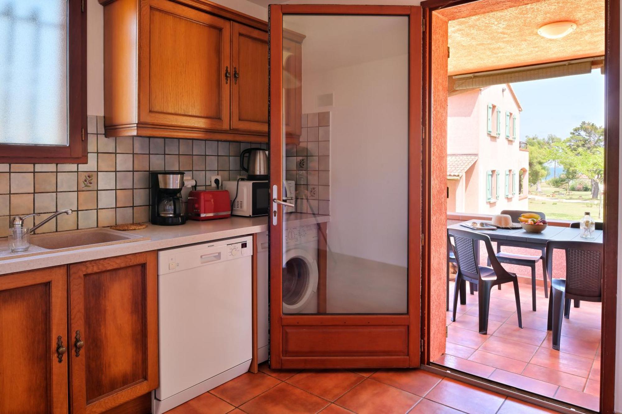 Pinea Mare Otel Poggio Mezzana Dış mekan fotoğraf