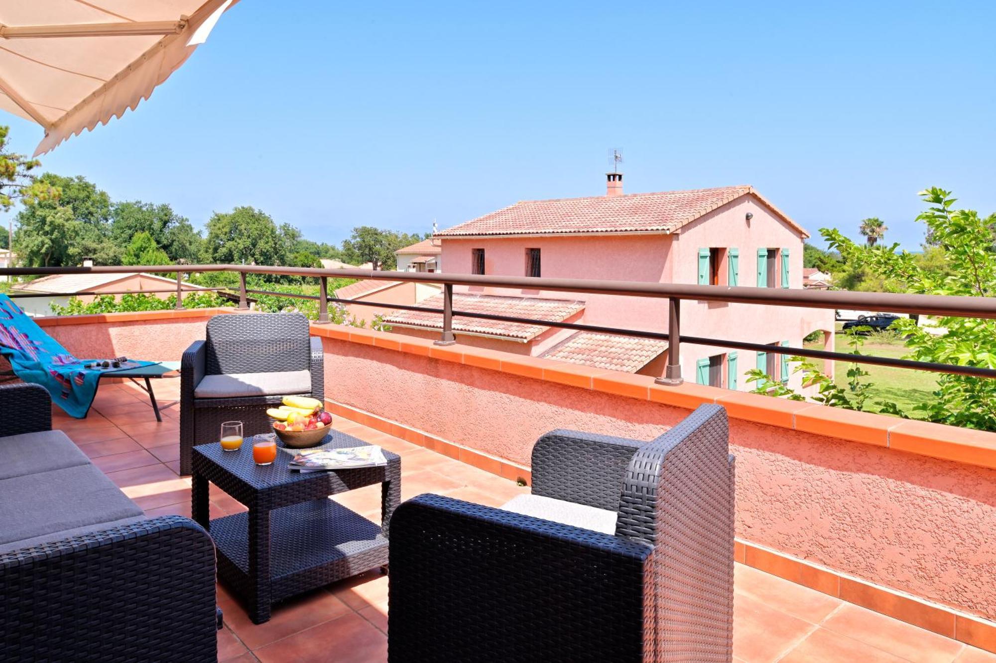 Pinea Mare Otel Poggio Mezzana Dış mekan fotoğraf