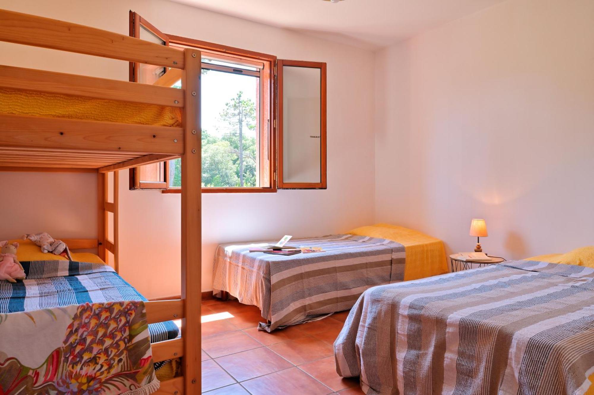 Pinea Mare Otel Poggio Mezzana Dış mekan fotoğraf