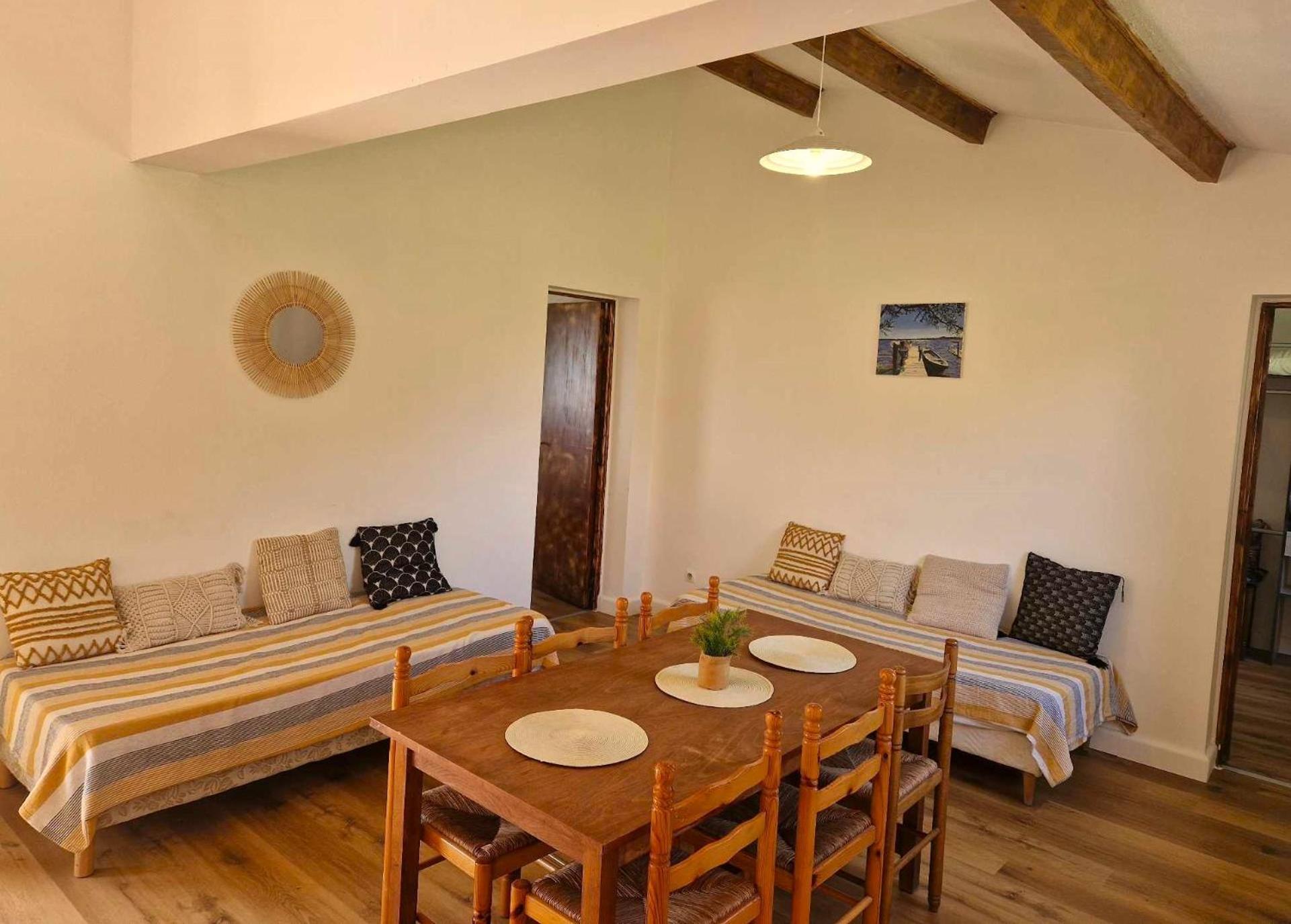 Pinea Mare Otel Poggio Mezzana Dış mekan fotoğraf