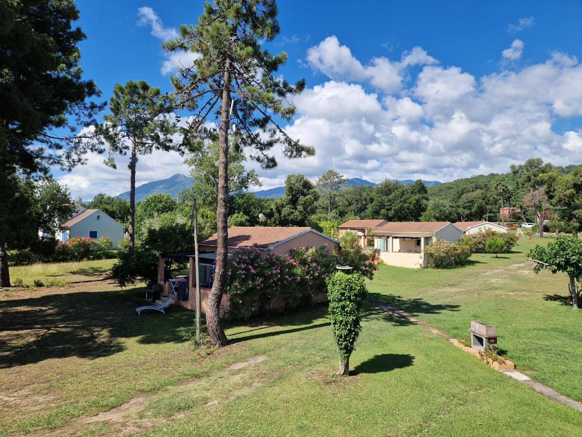 Pinea Mare Otel Poggio Mezzana Dış mekan fotoğraf