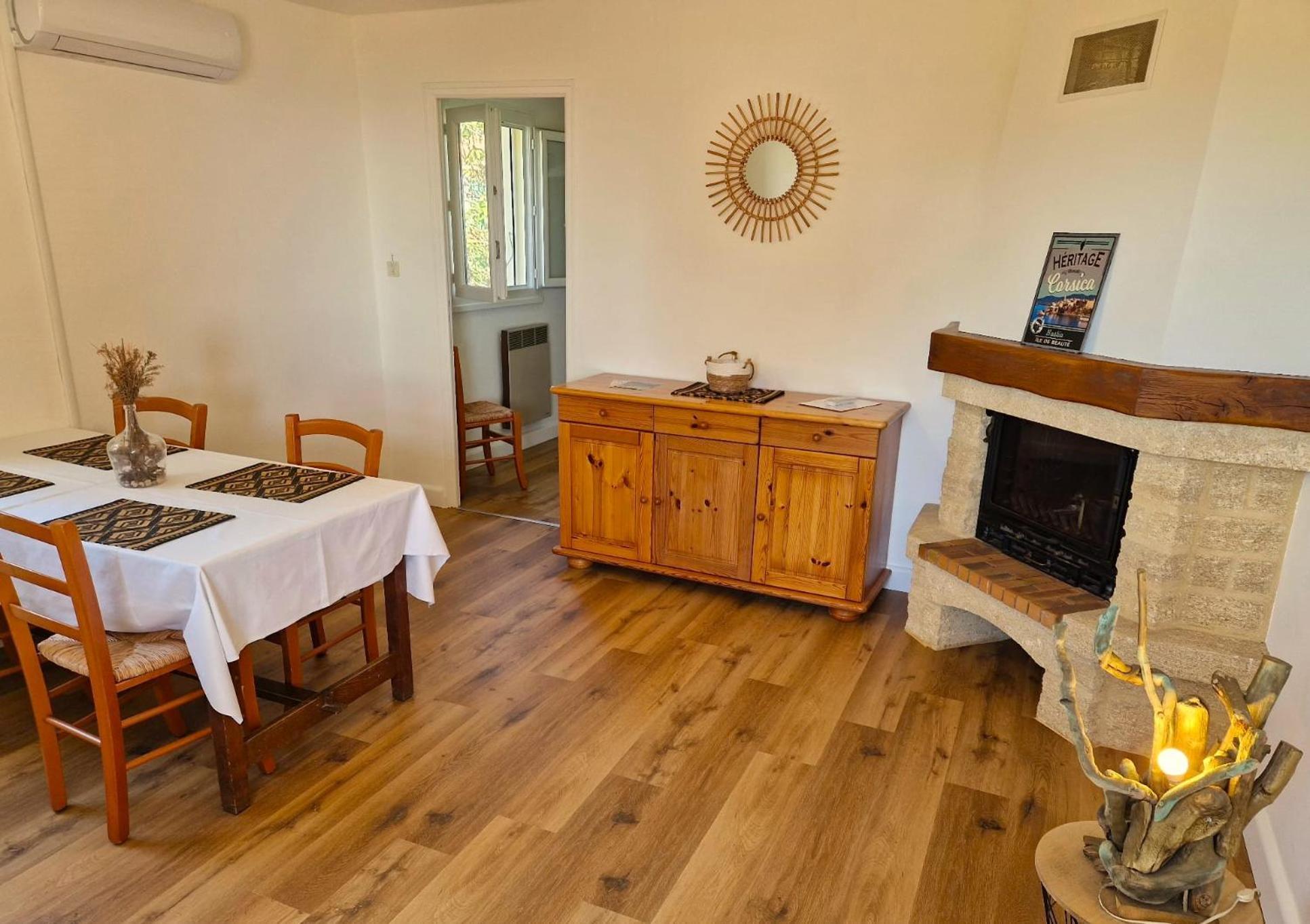Pinea Mare Otel Poggio Mezzana Dış mekan fotoğraf